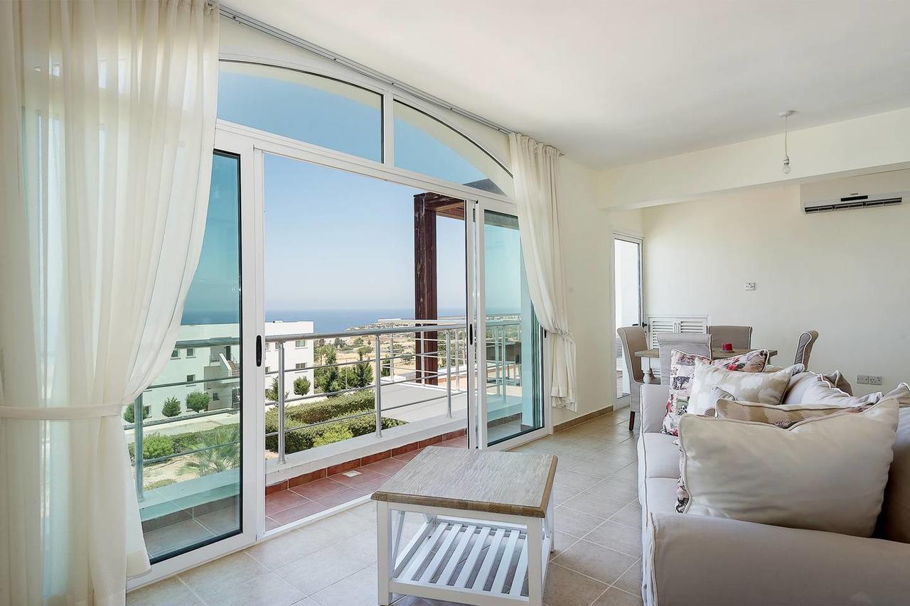 Dom wakacyjny Joya Cyprus Mandalay Penthouse *